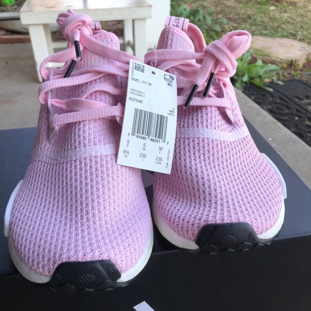 ADIDAS NMD